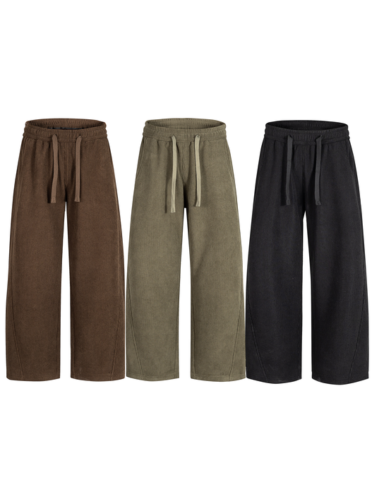 FRANKSTON CASUAL PANTS - APA258