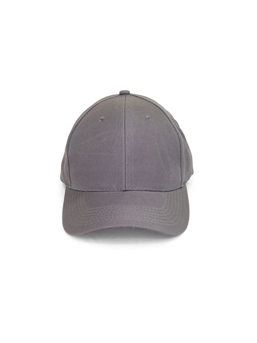 ESSEX CAP - CHARCOAL