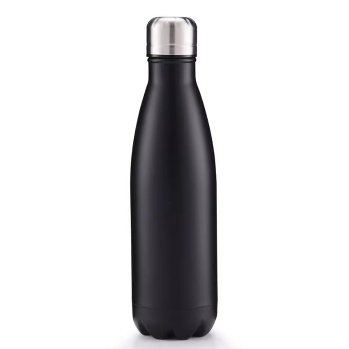 PREMIER BOTTLE - BLACK