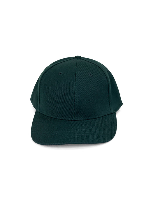 CASQUETTE DE BASEBALL WARRINGTON - BOUTEILLE/ANTHRACITE