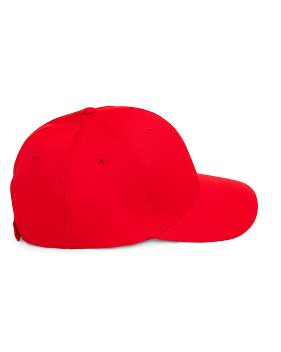 MANSFIELD CAP - RED