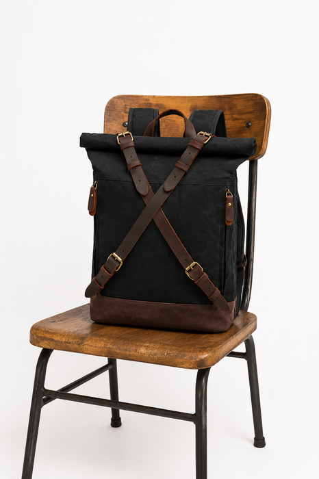 ELLINGTON BACKPACK - APYS161