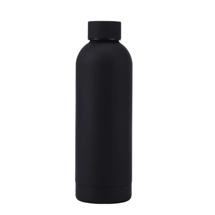 EUREKA BOTTLE - BLACK