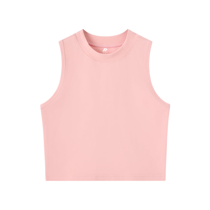 SUMMIT BAUMWOLL-T-SHIRT - AP1039T