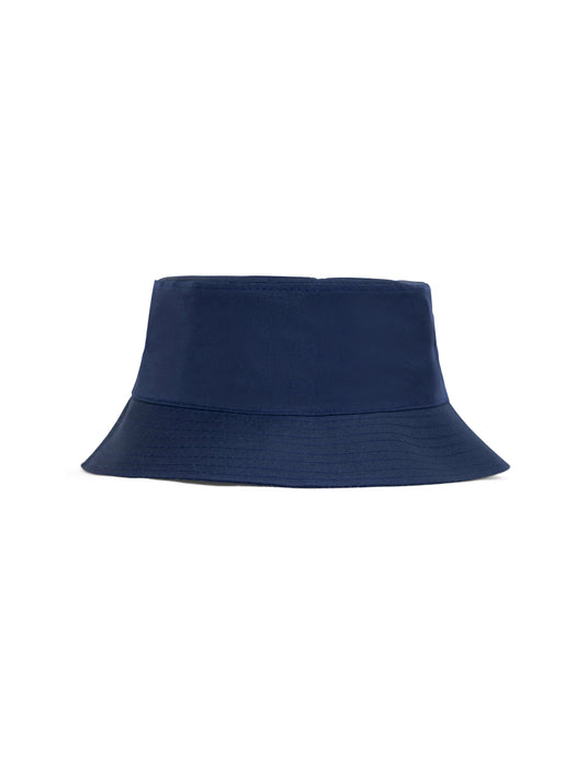 DURHAM BUCKET HAT - NAVY