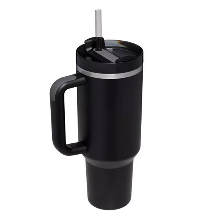 MURRAY BOTTLE - BLACK