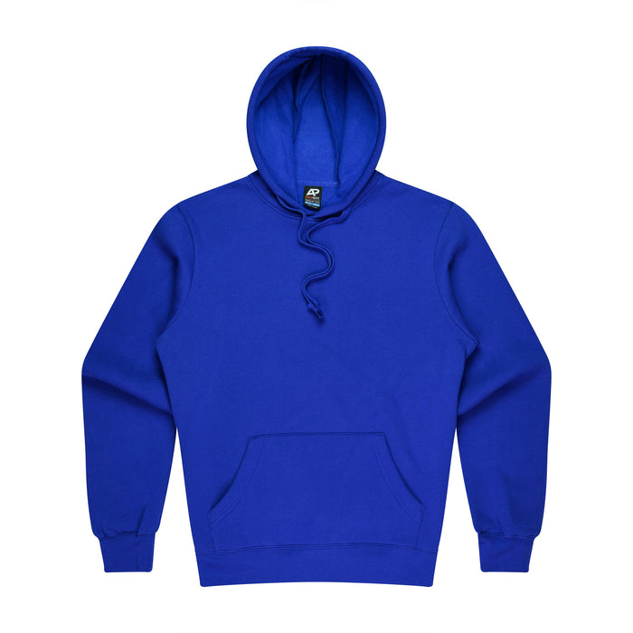 TORQUAY MENS HOODIES - ROYAL