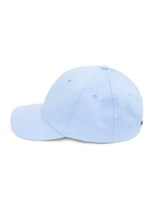POOLE BASEBALL CAP - SKY