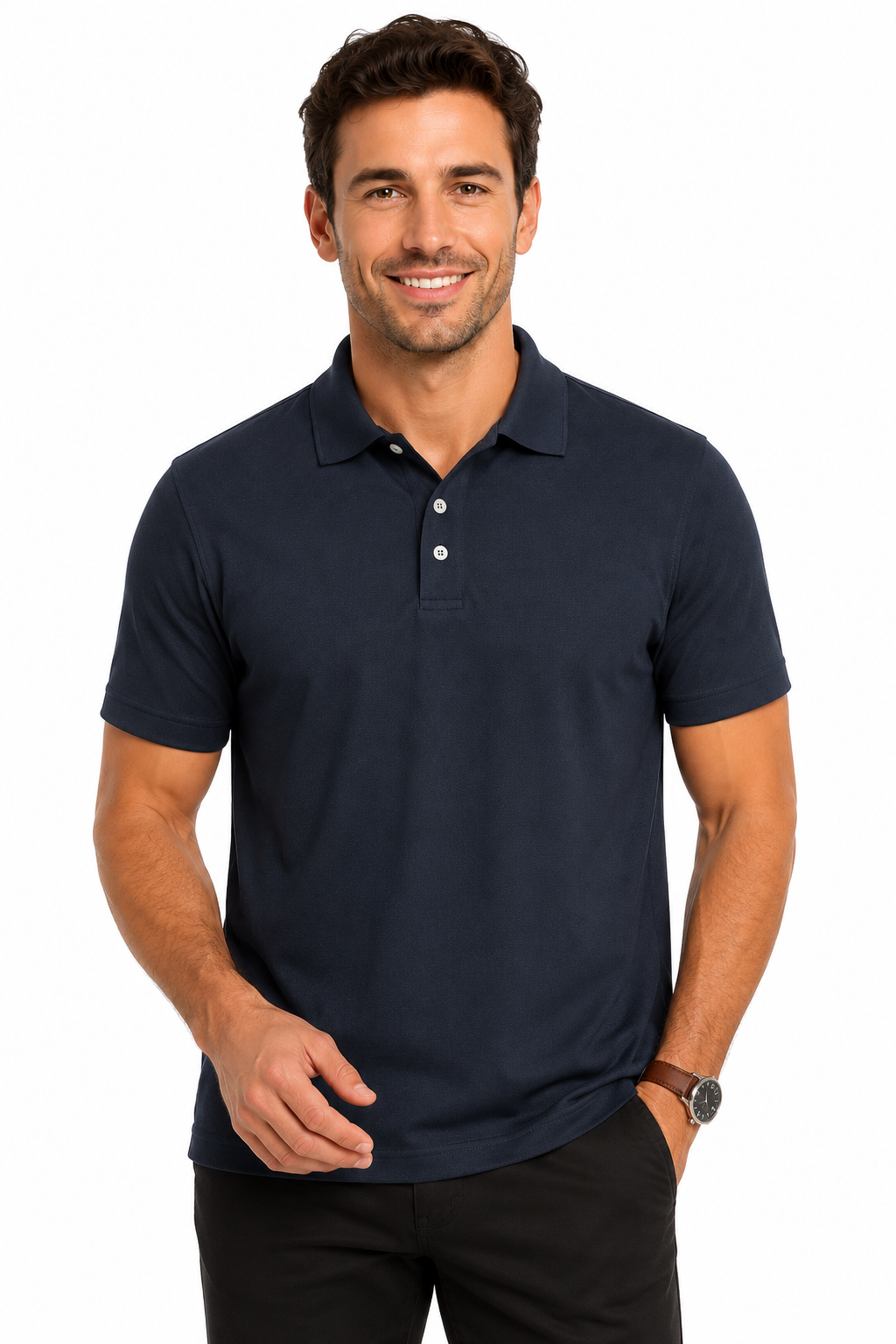 Hunter Polos