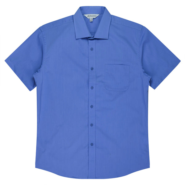 MID BLUE