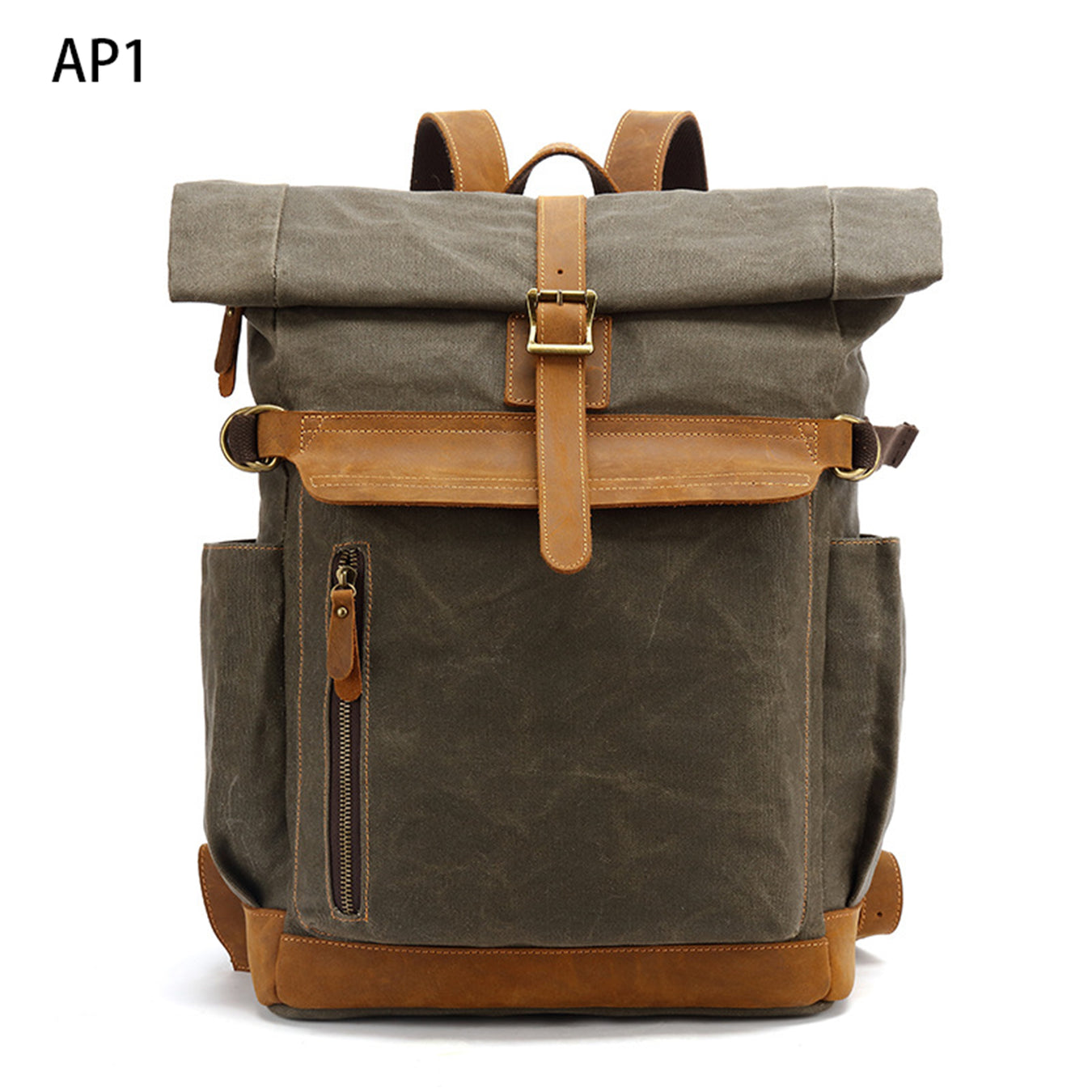 HIGHGATE BACKPACK