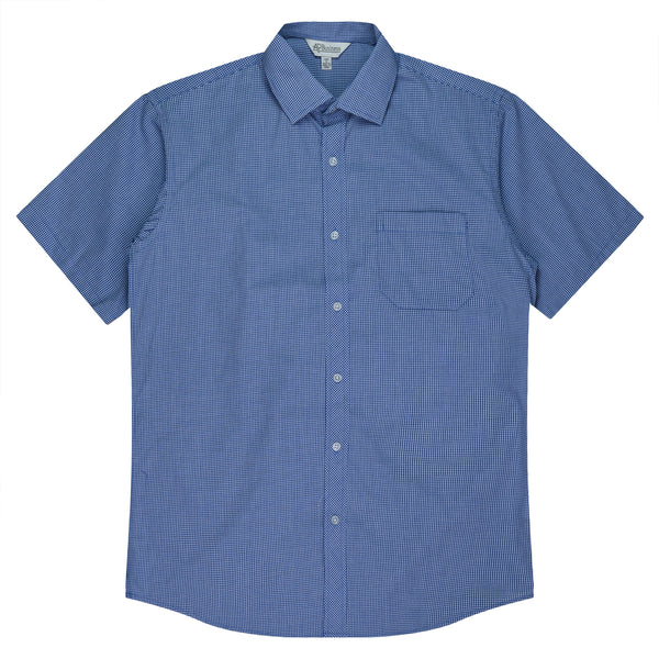 NAVY/WHITE