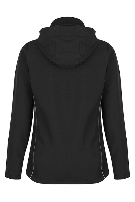 ASPEN LADY JACKETS - BLACK