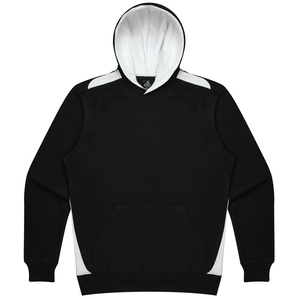 BLACK/WHITE