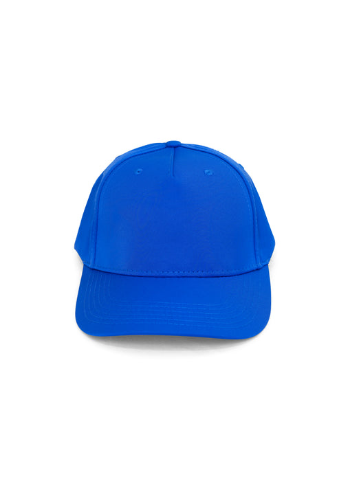 TELFORD BASEBALL CAP - ROYAL