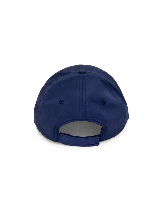 WIGAN CAP - MARINEBLAU