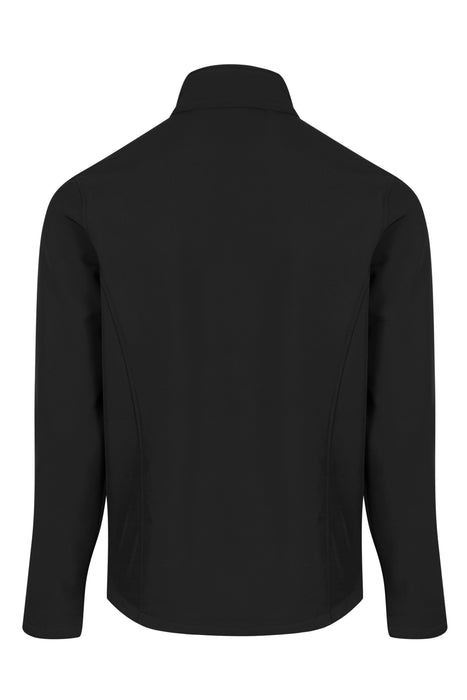 SELWYN KIDS JACKETS - BLACK