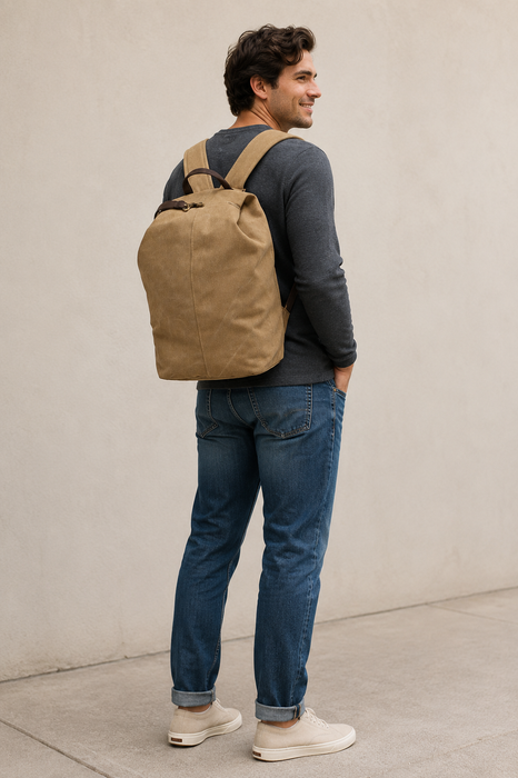 BLENHEIM BACKPACK - AP2304
