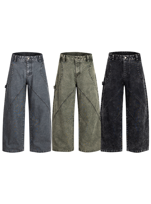 EPPING CASUAL PANTS - APA259