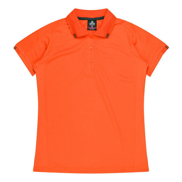 ORANGE/SLATE