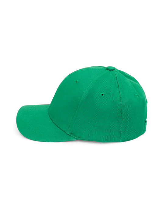 POOLE BASEBALL CAP - BOTTLE