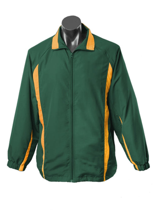 EUREKA KIDS TRACKTOPS - BOTTLE/GOLD
