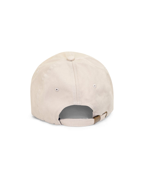 STOCKPORT CAP - STONE
