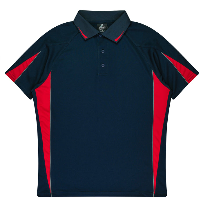 EUREKA KIDS POLOS - 3304