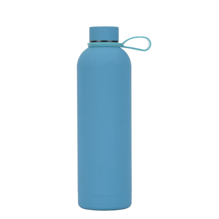 NORWOOD BOTTLE - BLUE