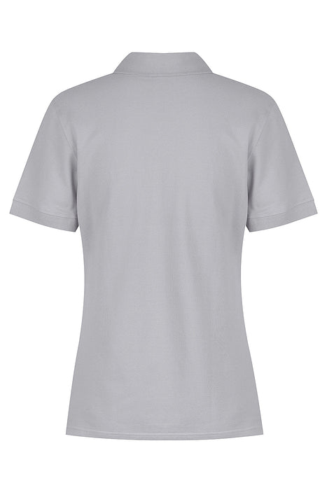 CLAREMONT LADY POLOS - SILVER