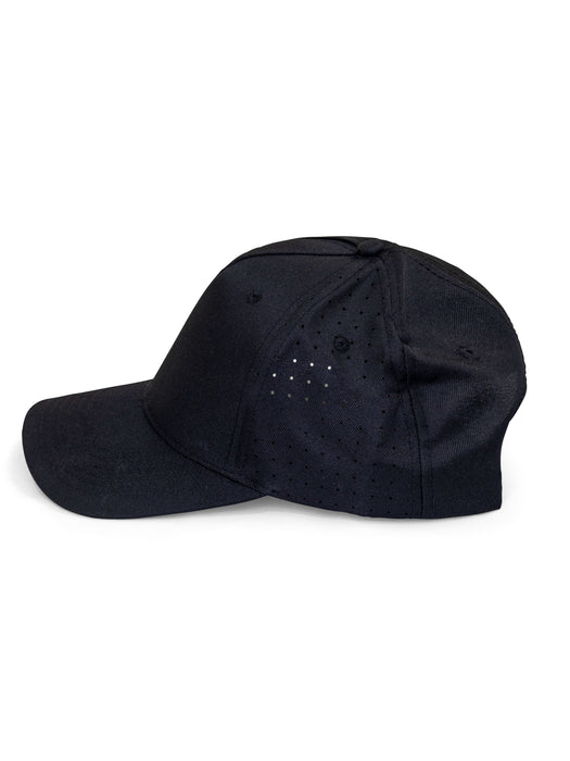 IPSWICH CAP - SCHWARZ