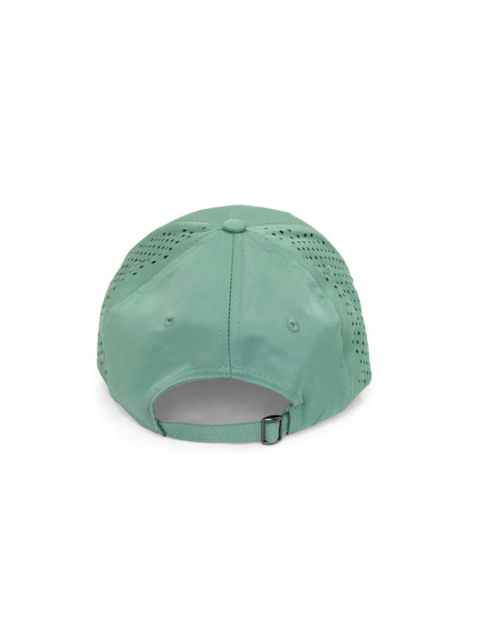 OXFORD BASEBALL CAP - ARMY