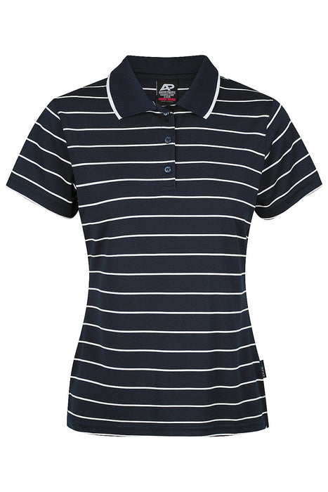 VAUCLUSE LADY POLOSHIRTS - 2324