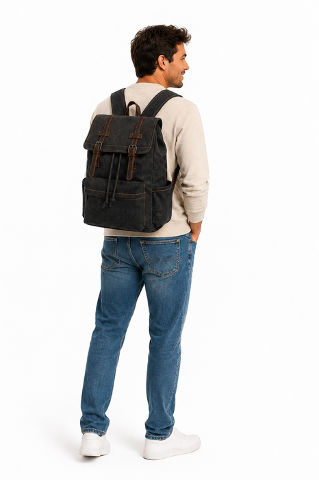 NORWOOD BACKPACK - APYS138
