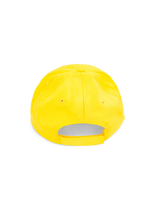 WIGAN CAP - GOLD