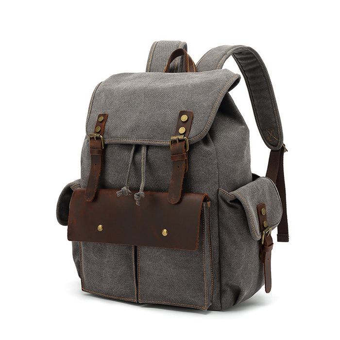 THORNBURY BACKPACK - GREY