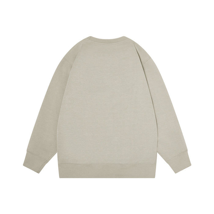ASPIRE SWEATER - FRESH GREEN
