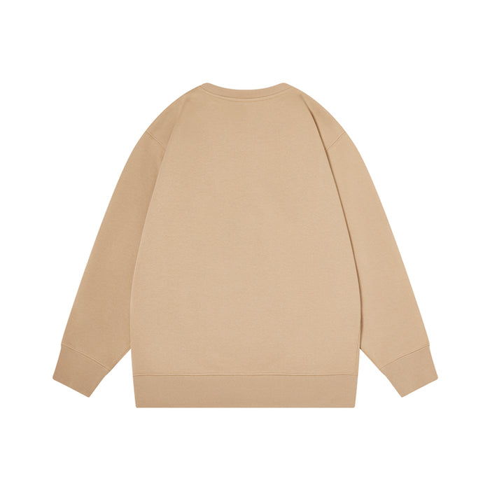 ASPIRE SWEATER - KHAKI