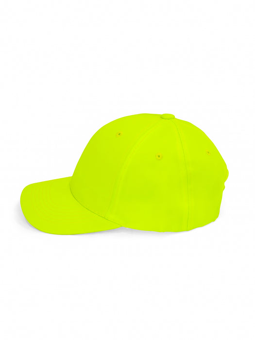 ESSEX CAP - HIVIZ GREEN