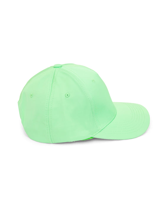 TELFORD BASEBALLKAPPE – HELLGRÜN