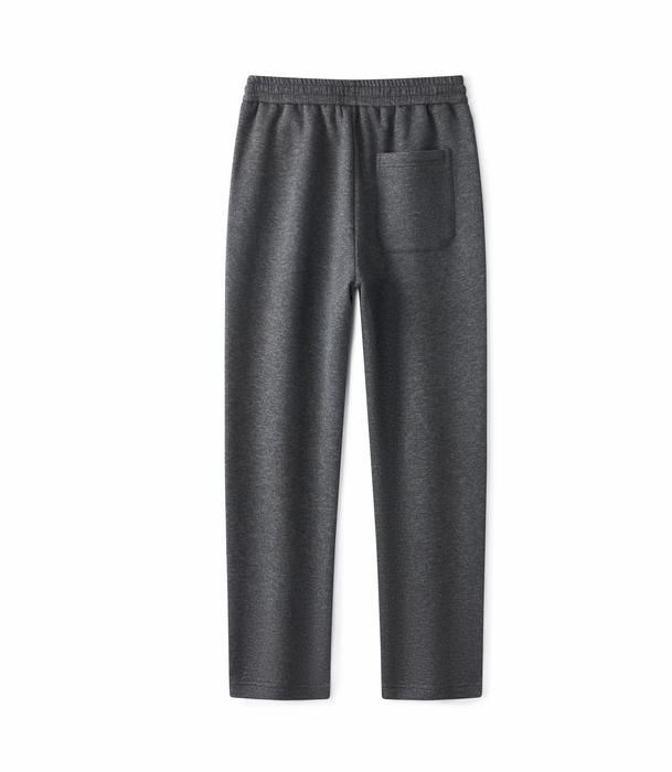 THORNBURY TRACKPANTS - DARK GREY