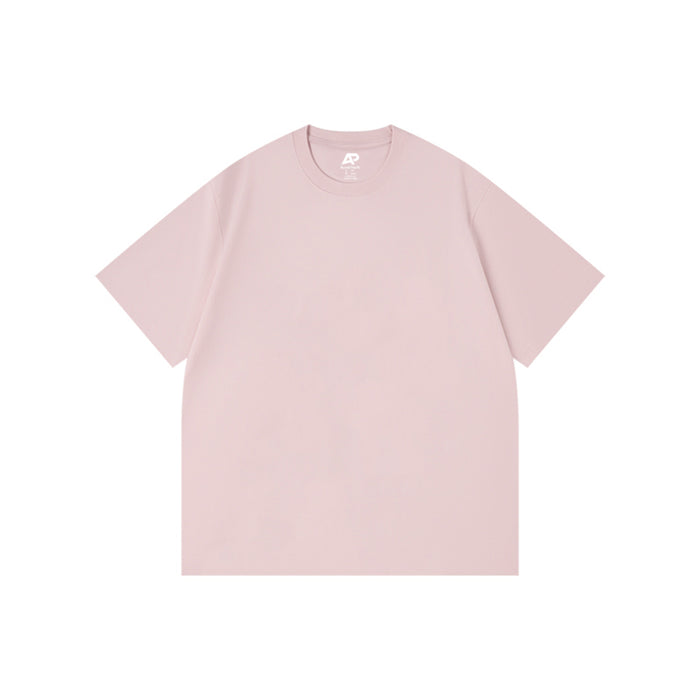 ASPIRE MENS TEES - PINK