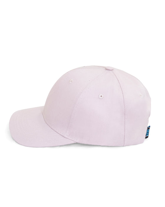 MANSFIELD CAP - STONE