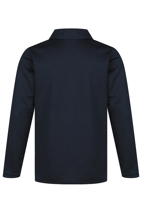 BOTANY KIDS POLOS - NAVY