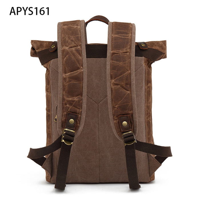 ELLINGTON BACKPACK - COFFEE