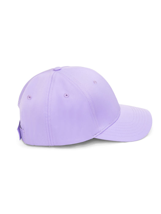 SWINDON BASEBALLKAPPE - LILA