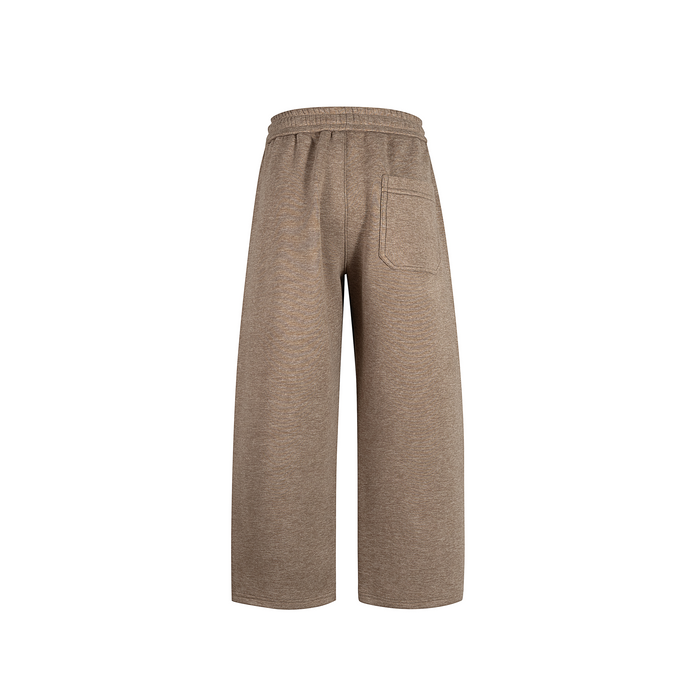 CARLTON CASUAL PANTS - KHAKI