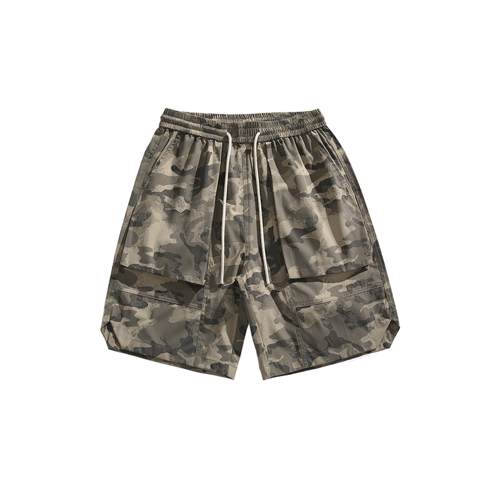 MERRIMAC SHORTS - APC65