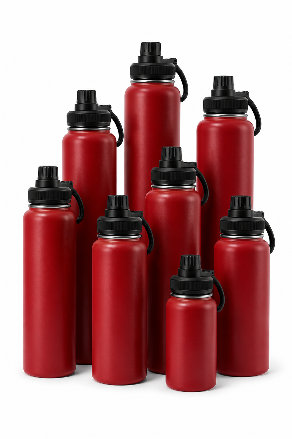 BERKLEY BOTTLE