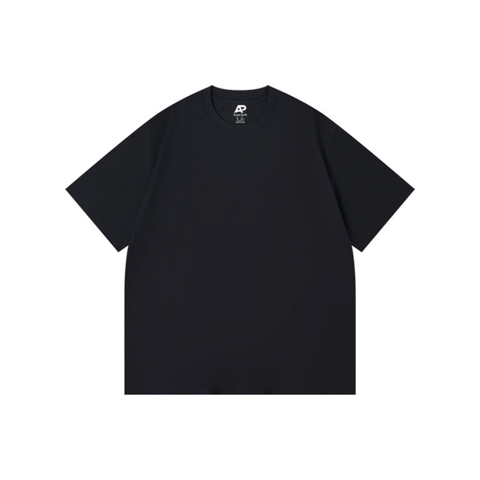 ASPIRE MENS TEES - BLACK